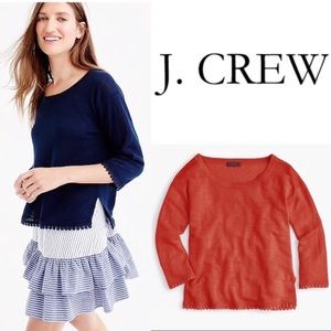 JCrew sweater 🎄🎁 HOLIDAY CLOSEOUT🎁🎄